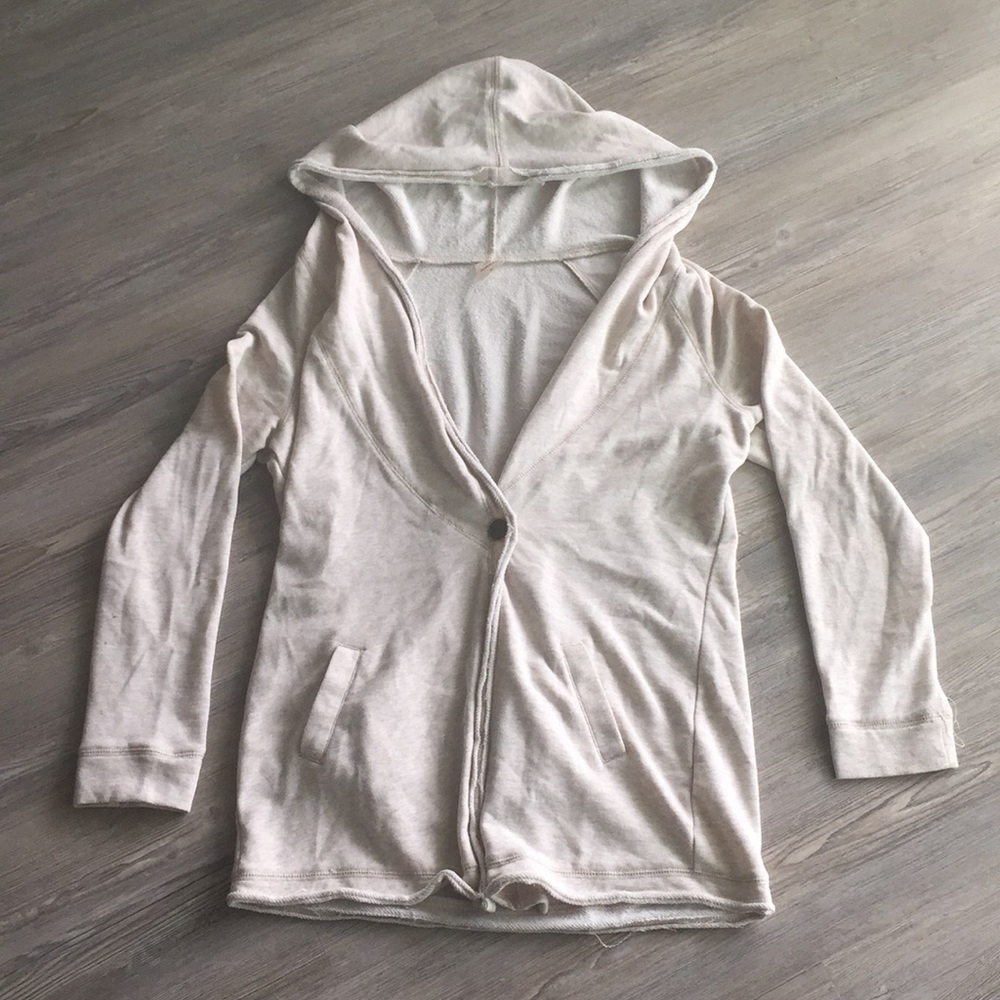 Woman’s hoodie
